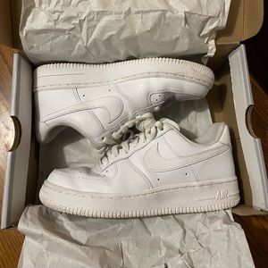 Nike Air Force 1 in Origional Box